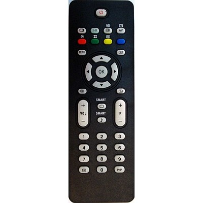 Daljinski upravljači